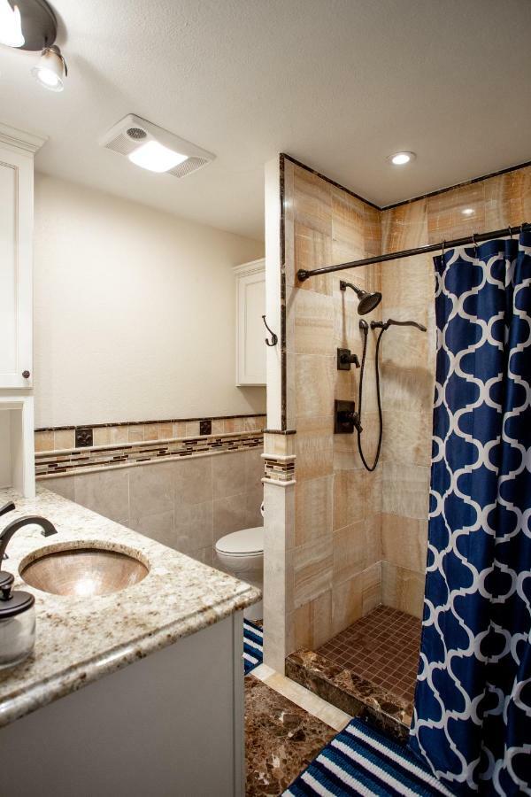 Comfortable, Family And Business Friendly 2Bd/2Ba House In North 오스틴 외부 사진